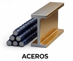 Aceros