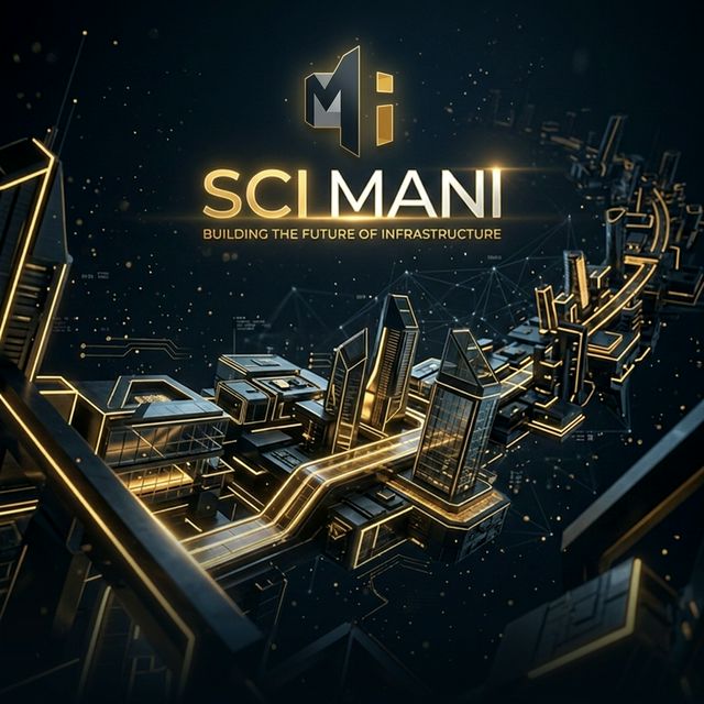 Hero Premium Visual 3D